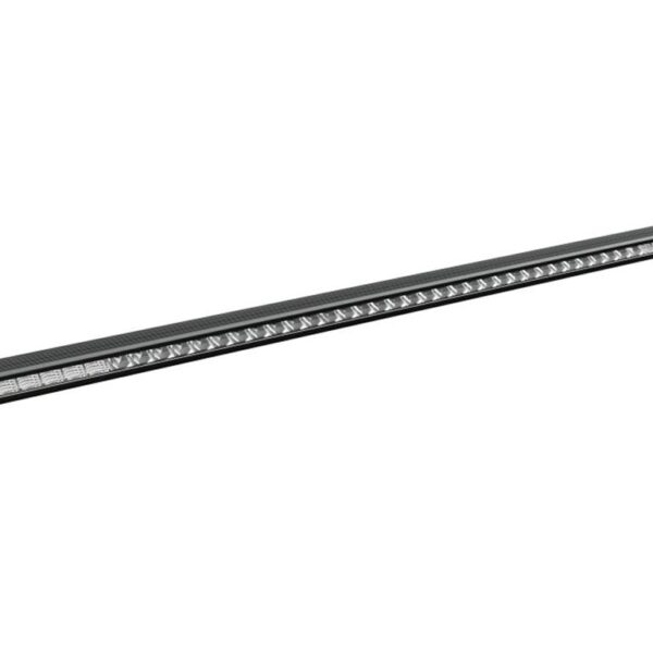Barre lumineuse étroite à LED 50in VX1250-CB SR SM / 12V/24V / Montage simple