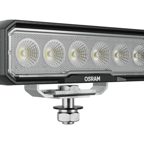 Barre lumineuse WL VX150-WD / 12V/24V / Faisceau large