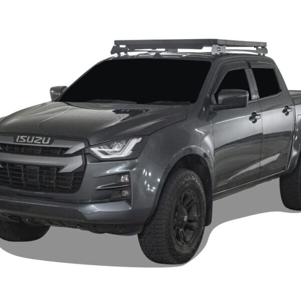 Kit de galerie Slimline II pour le Isuzu D-Max RG/3ème Gén (2020-jusqu'à présent)