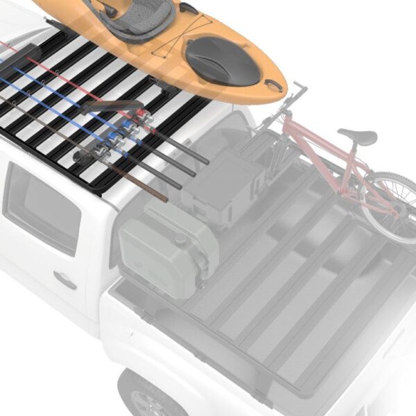 Kit de galerie Slimline II pour une Mitsubishi Colt DC (1990-1998) / Haut - par Front Runner