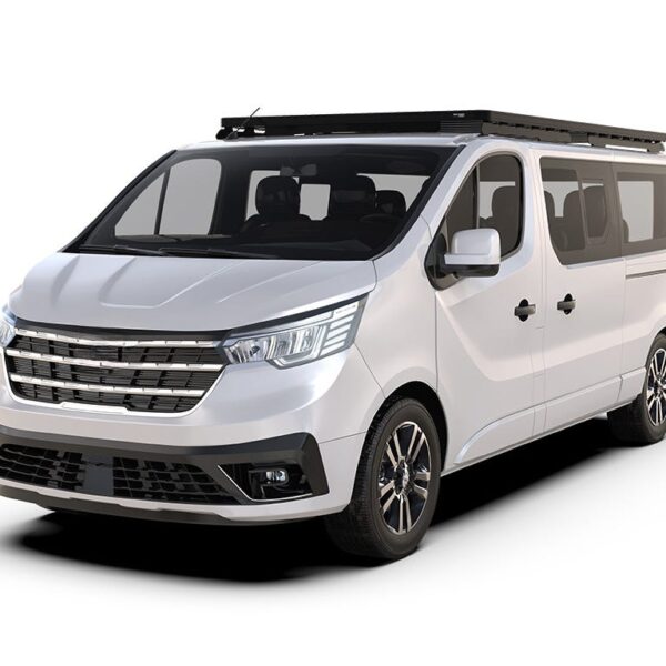 Nissan NV300 (2014-Courant) Slimline II Kit de barres de toit