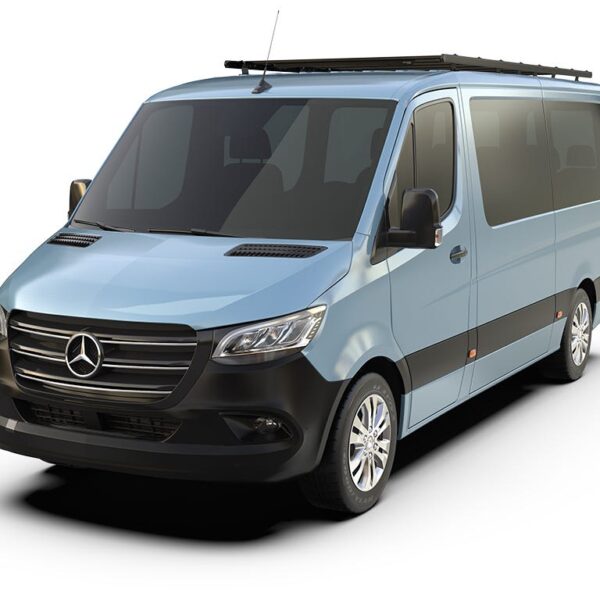 Kit de galerie Slimpro pour le Mercedes-Benz Sprinter (L2H1/144 in MWB/Toit Standard) (2006 - jusqu'à présent) - de Front Runner