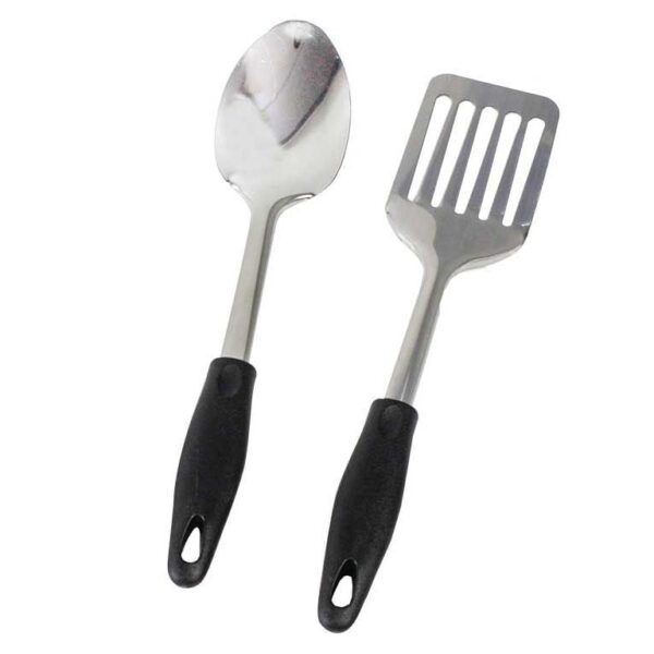 Set d’ustensiles de cuisine pour le camping - de Front Runner