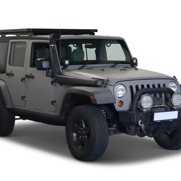 Kit de galerie Extrême Pro Slimline II pour la Jeep Wrangler JKU 4 portes (2007-2018)