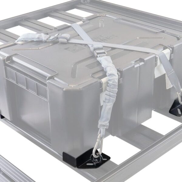 Cales de charge ajustables pour galerie - de Front Runner