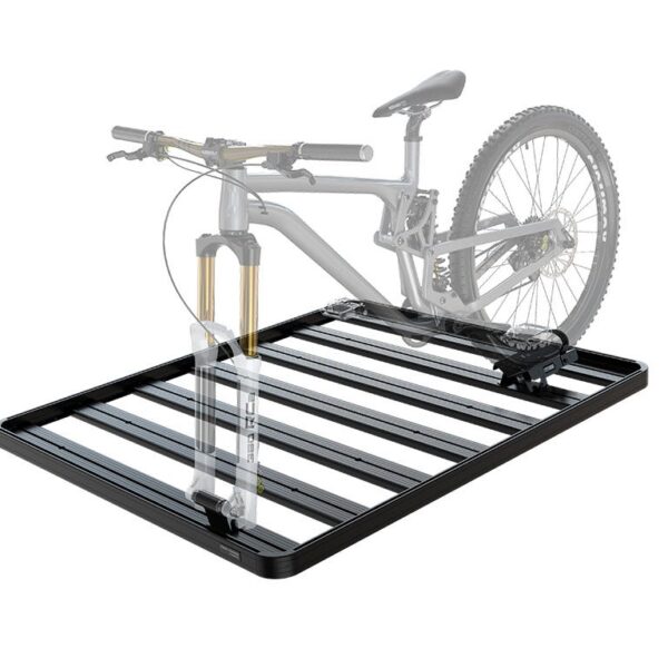Support de vélo à montage sur fourche / Édition Power - de Front Runner