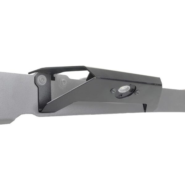 SOPORTE PARA BACA SLIMSPORT ASA/LUZ