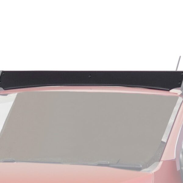 Déflecteur de vent de galerie Slimsport pour le Ford Ranger (2012 - 2022)