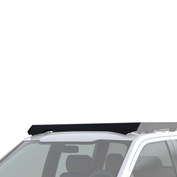 Deflécteur de vent 40in pour galerie Slimsport pour le Ford F150 Crew Cab (2015-2020) - de Front Runner