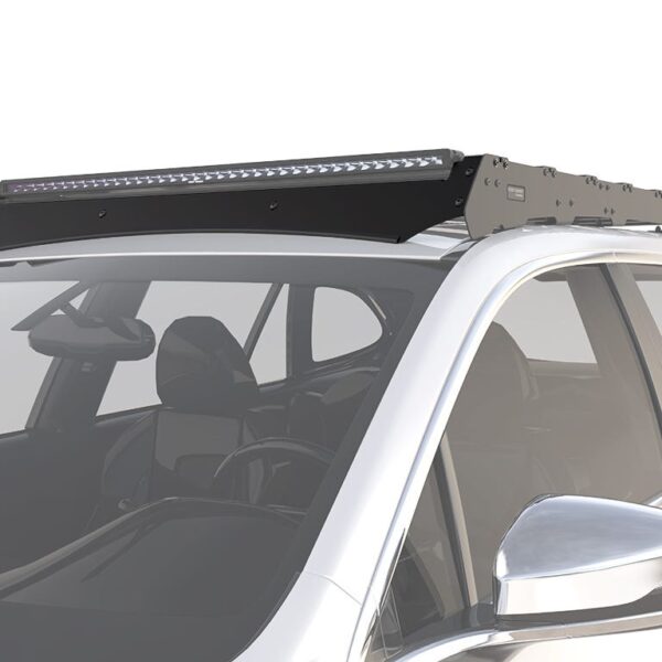 Subaru Outback GEN 6 (2020-Current) Slimsport Rack 40in Light Bar Wind Carénage