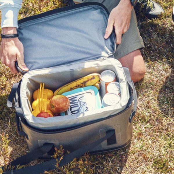 Dometic GO Soft Rangement et insert isolant 20L / limon
