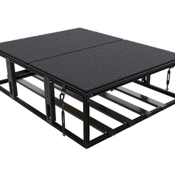 4 Système de stockage Wolf Pack Pro / étroit