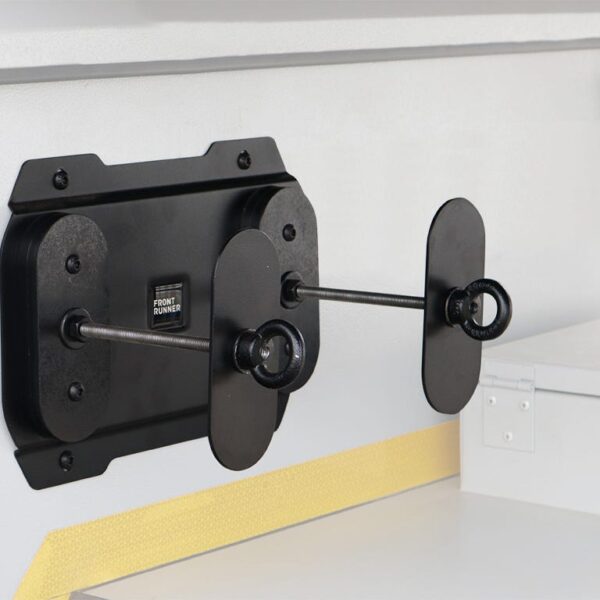Support universal à montage latéral pour réservoir d’eau Pro / 20L - de Front Runner