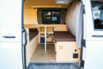 Volkswagen T6 L1H1 – 2.0 TDI 140ch – Boîte Auto – VASP – Aménagement pro – Image 7