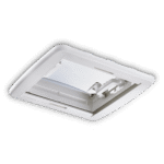Mini Heki S – 40 x 40 cm – Avec aération permanente (150 cm²) – Image 5