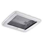 Mini Heki S – 40 x 40 cm – Avec aération permanente (150 cm²) – Image 4