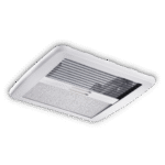 Mini Heki S – 40 x 40 cm – Avec aération permanente (150 cm²) – Image 3