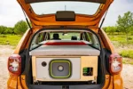 Hive Box Beetle S – Camping-box SUV pour coffre haut – FLV Van – Image 19