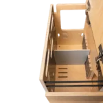 Omni Box XS – Malle de camping compacte tout-en-un – FLV Van – Image 14