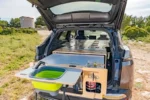 Hive Box Beetle S – Camping-box SUV pour coffre haut – FLV Van