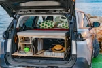 Hive Box Sea Mini – Camping-box compacte avec douchette et lit déployable – FLV Van – Image 11