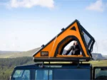 TentBox Cargo 2.0 – Tente de toit rigide ultra-rapide et renforcée (2 places) – Image 10