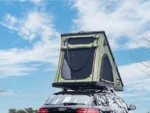 TentBox Cargo 2.0 – Tente de toit rigide ultra-rapide et renforcée (2 places) – Image 3