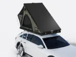 TentBox Cargo 2.0 – Tente de toit rigide ultra-rapide et renforcée (2 places)