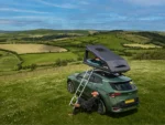 TentBox GO – Tente de toit ultra-légère et polyvalente pour 2 personnes – Image 6
