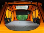 TentBox Lite 2.0 – Tente de toit 2 places légère et compacte – Image 10
