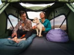 TentBox Lite 2.0 – Tente de toit 2 places légère et compacte – Image 6