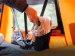 TentBox Lite 2.0 – Tente de toit 2 places légère et compacte – Image 4