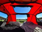 TentBox Lite XL – Tente de toit familiale 4 places, spacieuse et légère – Image 10