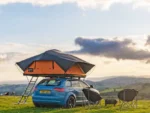 TentBox Lite XL – Tente de toit familiale 4 places, spacieuse et légère – Image 3