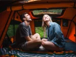 TentBox Lite XL – Tente de toit familiale 4 places, spacieuse et légère – Image 5