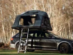 TentBox Lite XL – Tente de toit familiale 4 places, spacieuse et légère – Image 9