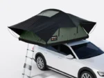 TentBox Lite XL – Tente de toit familiale 4 places, spacieuse et légère