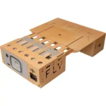 Hive Box Bee – Malle de camping amovible pour SUV, 4x4 et grands breaks – FLV Van – Image 13