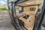 Hive Box Bee – Malle de camping amovible pour SUV, 4x4 et grands breaks – FLV Van – Image 14