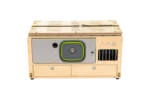 Hive Box Bumble Bee – Grande camping-box pour ludospaces, fourgons et vans – FLV Van – Image 9