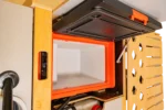 Hive Box Bumble Bee – Grande camping-box pour ludospaces, fourgons et vans – FLV Van – Image 17
