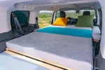 Hive Box Bumble Bee – Grande camping-box pour ludospaces, fourgons et vans – FLV Van – Image 5