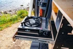 Hive Box Sea – Camping-box modulaire pour sports nautiques et vanlife – FLV Van – Image 7