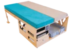 Hive Box Sea – Camping-box modulaire pour sports nautiques et vanlife – FLV Van – Image 12
