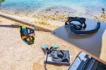 Hive Box Sea Mini – Camping-box compacte avec douchette et lit déployable – FLV Van – Image 14