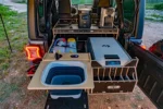 Hive Strong Wrangler – Box d’aménagement 4×4 pour Jeep Wrangler – FLV Van – Image 3
