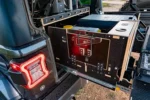 Hive Strong Wrangler – Box d’aménagement 4×4 pour Jeep Wrangler – FLV Van – Image 4