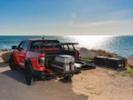 Hive Truck Drawer – Tiroir de chargement robuste pour pick-up – FLV Van – Image 4