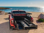 Hive Truck Drawer – Tiroir de chargement robuste pour pick-up – FLV Van