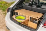 Omni Box XS – Malle de camping compacte tout-en-un – FLV Van – Image 5